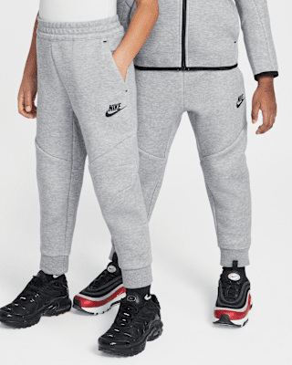 NIKE公式】ナイキ スポーツウェア リトルキッズ テック フリース